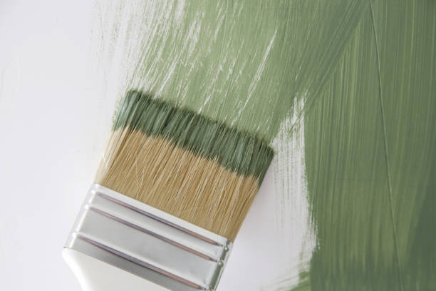 Best Trim and Molding Painting  in Chandler, OK